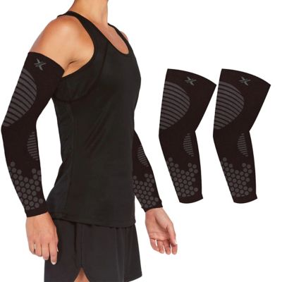 Extreme Fit 3-Pairs: Pain Relief Elbow Brace Compression Support