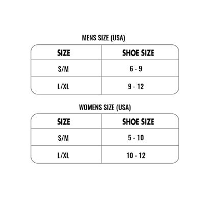 Image showing  3-Pairs: Elite Lightweight Ankle Support Compression Pain Relief Sleeves, L-XL