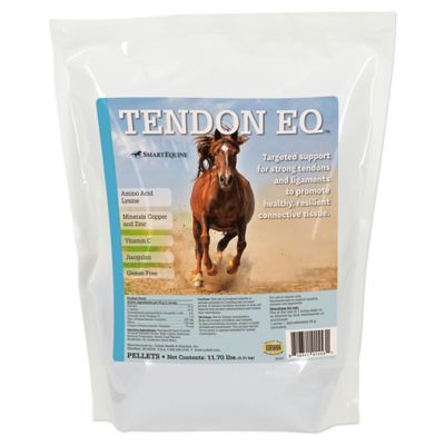 SmartEquine Tendon EQ Pellets