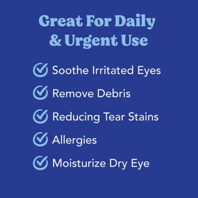 Image showing 2 th Angels' Eyes Multi-Purpose Sterile Eye Wash