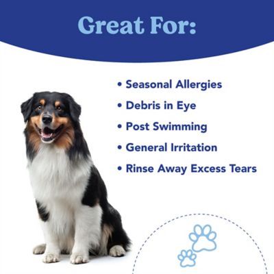 Image showing 4 th Angels' Eyes Multi-Purpose Sterile Eye Wash