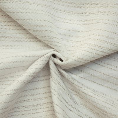 Image showing 5 th Habitat Austin Light Filtering Dual Header Curtain Panel