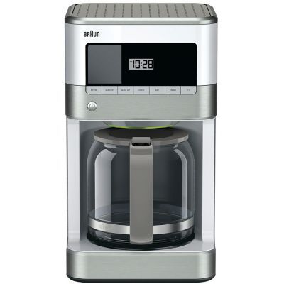 SRFT024001-Starfrit SRFT024001 Drip Coffee Maker Machine 12-Cup - Industrial  Stores