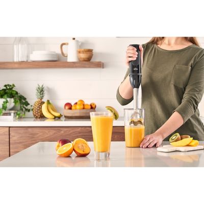 Image showing  Multiquick 5 Vario Hand Blender with 21 Speeds, MQ5000