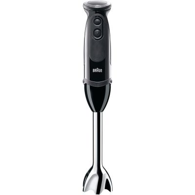 Image showing 5 th Braun Multiquick 5 Vario Hand Blender with 21 Speeds, MQ5000