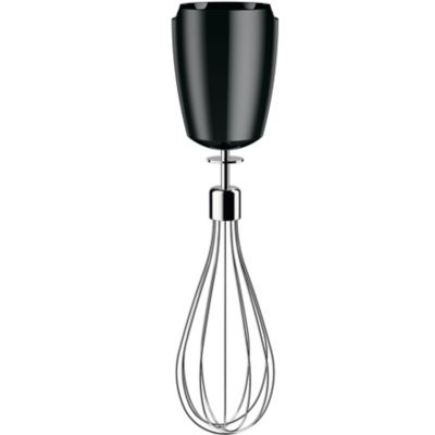 Image showing  Multiquick 5 Vario Hand Blender with 21 Speeds, Whisk, and 1.5 Cup Chopper, MQ5025