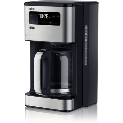 Image showing  14-Cup Pureflavor Coffee Maker