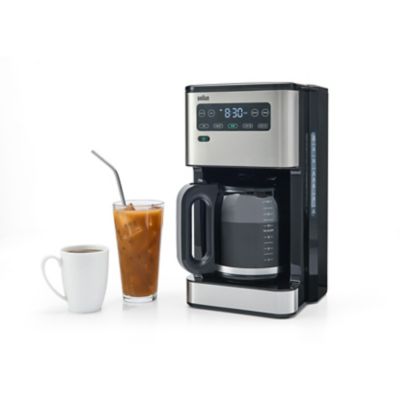 Image showing  14-Cup Pureflavor Coffee Maker