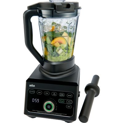Image showing  Triforce Power Blender, JB9040BK