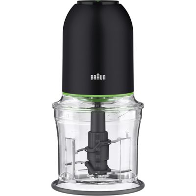 Braun Easyprep 4 Cup Chopper, CH3012BK
