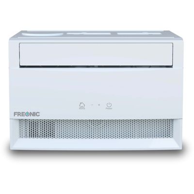 Freonic 6,000 BTU Sleek Design Window Air Conditioner, FHCW061ABE