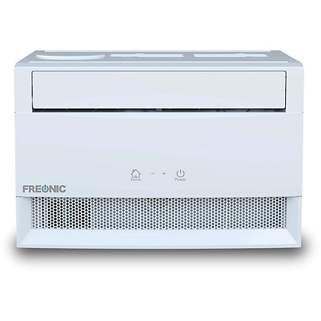Freonic 6,000 BTU Sleek Design Window Air Conditioner, FHCW061ABE