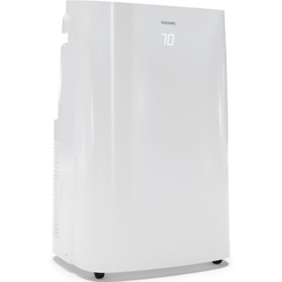 Image showing 6 th Freonic 9,000 BTU (6,350 BTU Doe) Portable Air Conditioner, FHCP062AKR