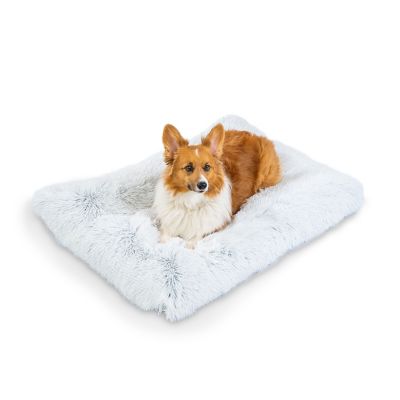 Best Friends by Sheri 4-in-1 Orthopedic Nap Mat Shag