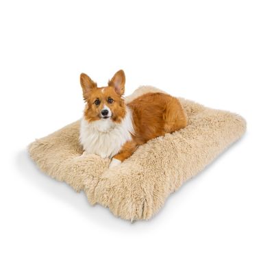 Best Friends by Sheri 4-in-1 Orthopedic Nap Mat Shag