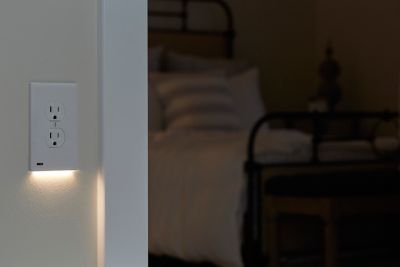 Image showing  Guidelight 2 Plus Decor White