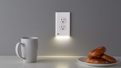 Image showing  Guidelight 2 Plus Decor White