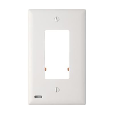 Image showing  Guidelight 2 Plus GFCI White