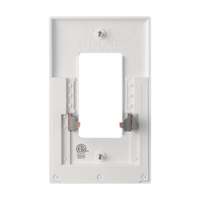 Image showing  Guidelight 2 Plus GFCI White