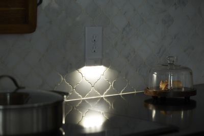 Image showing  Motionlight Duplex White