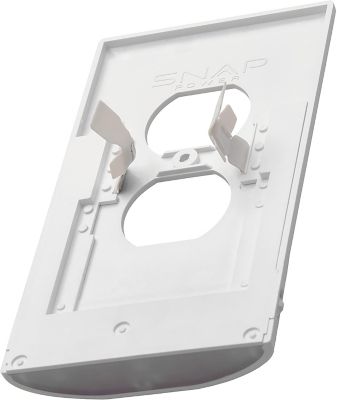 Image showing  Motionlight Decor White