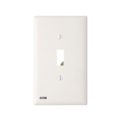 Image showing  Switchlight Toggle White