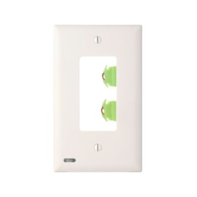 Image showing  Switchlight Rocker White