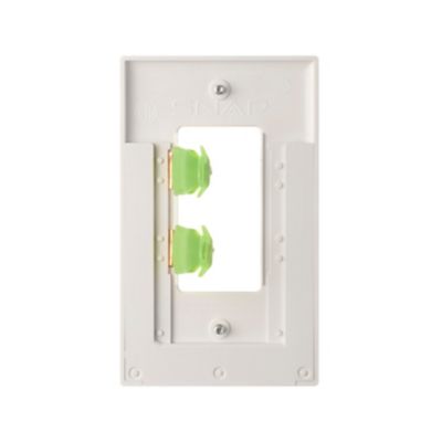 Image showing  Switchlight Rocker White