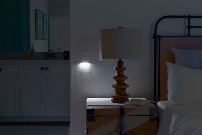 Image showing  Switchlight 3-Way Toggle White