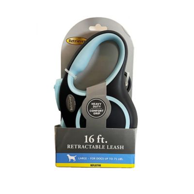 Image showing  Retractable ABS Dog Leash