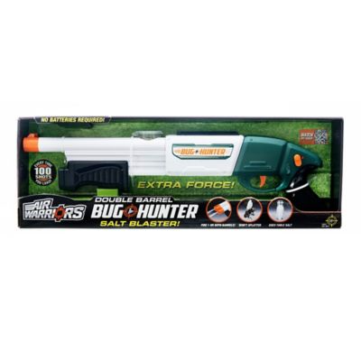 Buzz Bee Toys Bug Hunter Salt Blaster