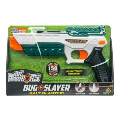 Buzz Bee Toys Bug Slayer Salt Blaster