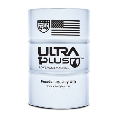 Ultra1Plus SAE 0W-16 Synthetic Motor Oil API SP ILSAC GF-6B, 55 gal