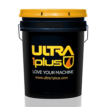Ultra1Plus SAE 0W-20 Synthetic Motor Oil API SP ILSAC GF-6A, 5 gal
