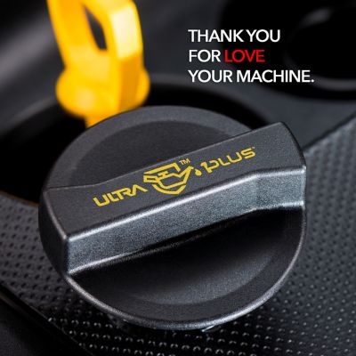 Image showing 6 th Ultra1Plus SAE 0W-20 Synthetic Motor Oil API SP ILSAC GF-6A, 55 gal.