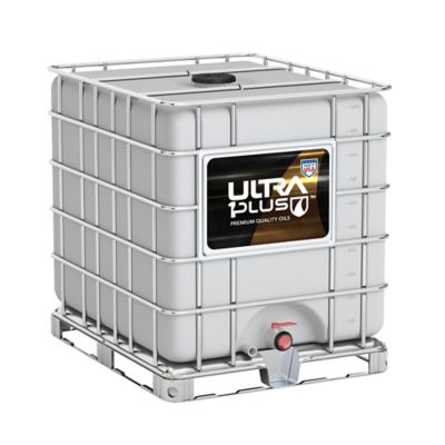 Ultra1Plus 265 gal. SAE 10W-30 Synthetic Motor Oil, API SP ILSAC GF-6A