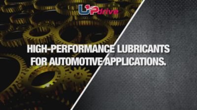 Image showing  SAE 5W-40 Synthetic Motor Oil API SP, 1qt.