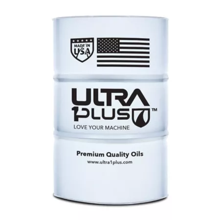 Ultra1Plus SAE 5W-40 API SP Synthetic Motor Oil 55 gal. Motor Oils