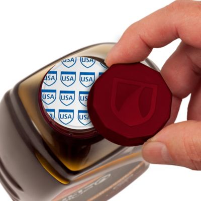 Image showing  SAE 5W-20 Synthetic Blend Motor Oil API SP ILSAC GF-6A