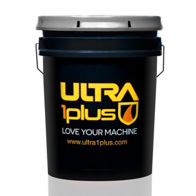 Image showing  5 gal. SAE 20W-50 Synthetic Blend Motor Oil, API SP