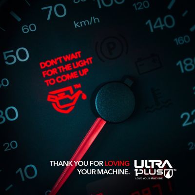 Image showing  SAE 20W-50 Motor Oil API SN, 1 qt.