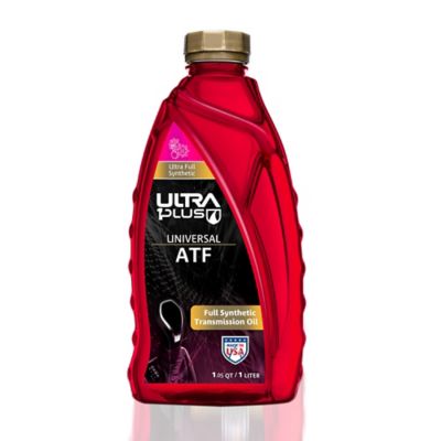 Ultra1Plus ATF Full Synthetic Universal, 1 qt.