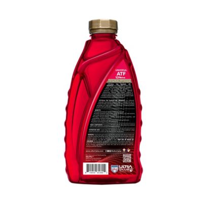 Image showing  ATF Full Synthetic Universal, 1 qt.