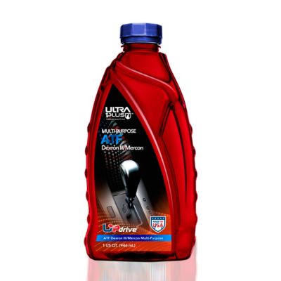 Ultra1Plus ATF Dexron III/Mercon Multi-Purpose, 1 qt.