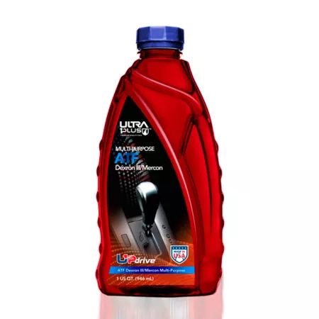 Ultra1Plus ATF Dexron III/Mercon Multipurpose 1 Quart. Transmission Fluids