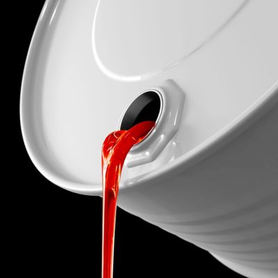 Image showing  ATF Dexron III/Mercon Multi-Purpose, 55 gal.