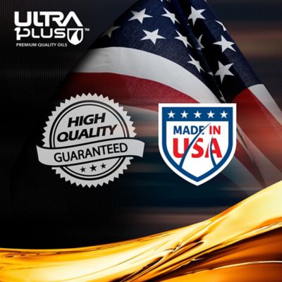 Image showing  SAE 10W Transmission Drivetrain Torque Fluid, TO-4, 265 gal.