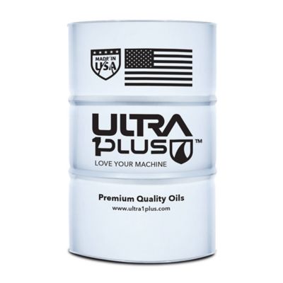 Ultra1Plus SAE 75W-90 Synthetic Limited Slip Gear Oil API GL-5, 55 gal.