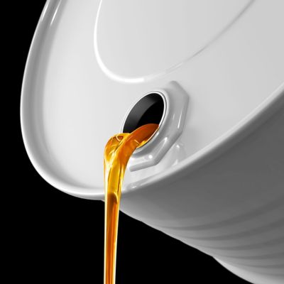 Image showing  SAE 90 Gear Oil API GL-5, 55 gal