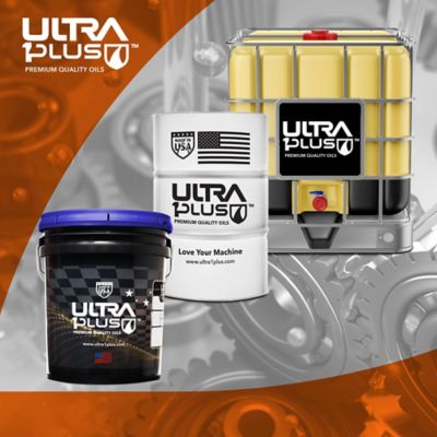 Image showing 6 th Ultra1Plus 5 gal. SAE 140 Gear Oil, API GL-5